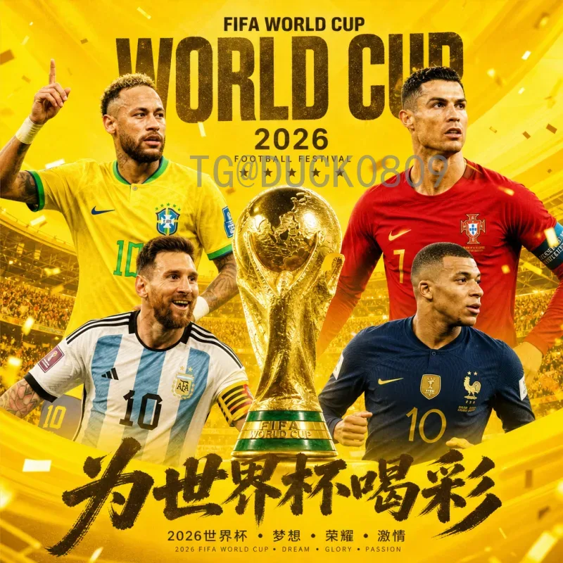 官方2026美加墨世界杯扩军深度解读：影响与展望