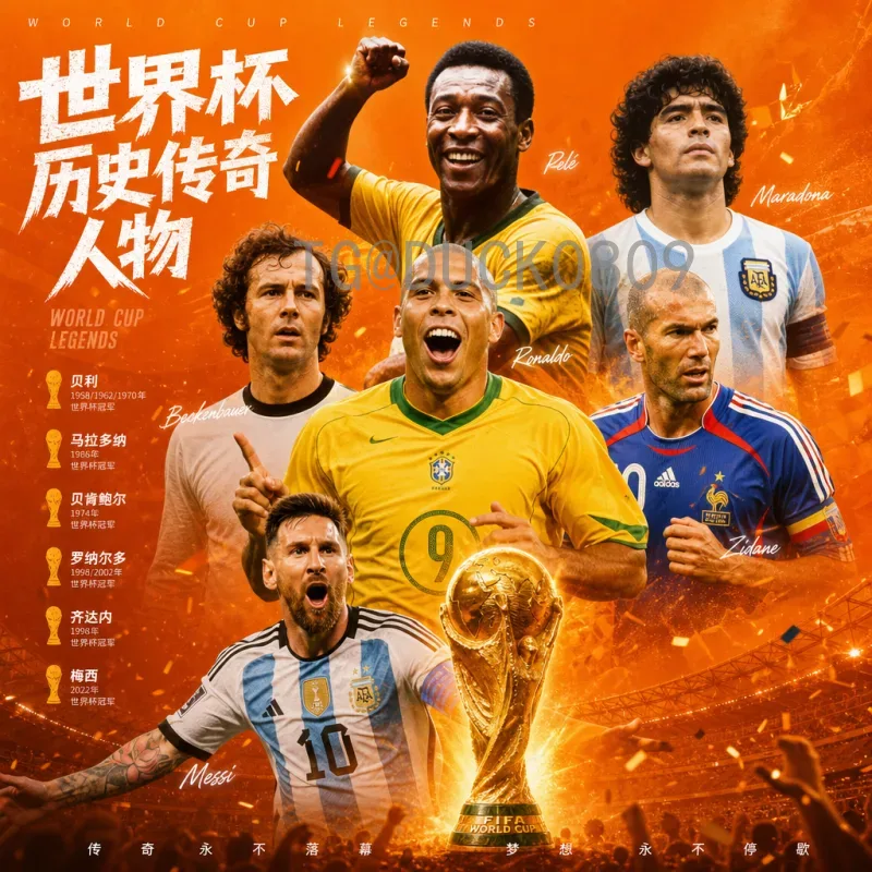 官方2026年美加墨世界杯小组赛赛程一览：完整赛程与焦点战解析